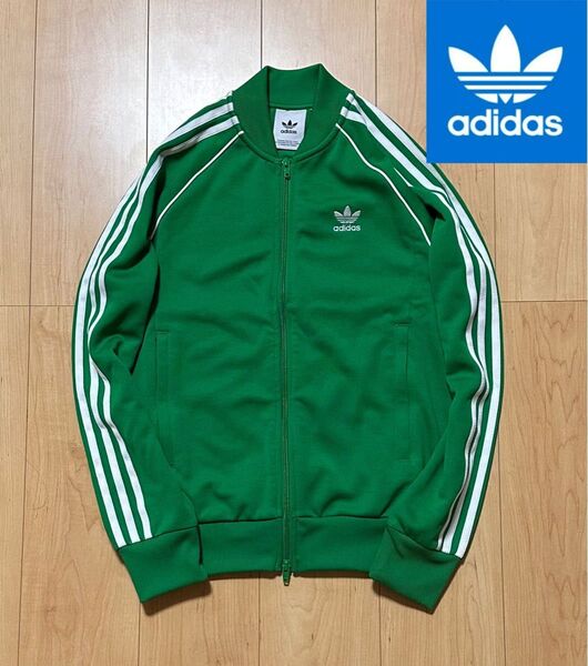 アディダス adidas ジャージ トレフォイル オリジナルス ベッケンバウアー ATP トラックジャケット ファイヤーバード