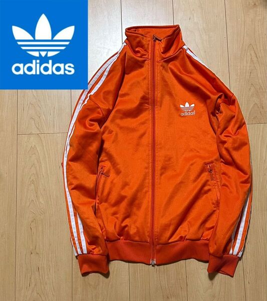 アディダス adidas ジャージ トレフォイル オリジナルス ベッケンバウアー ATP トラックジャケット ファイヤーバード