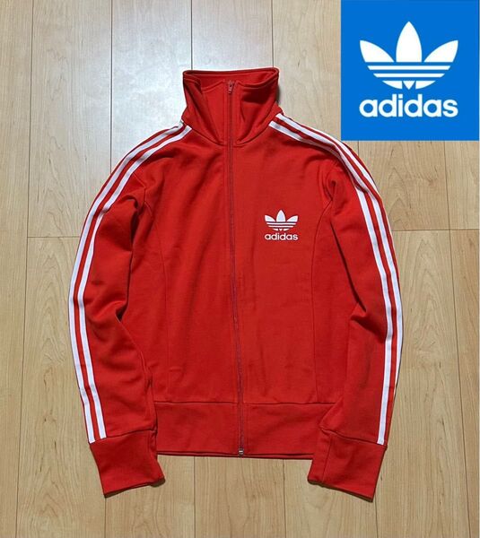 アディダス adidas ジャージ トレフォイル オリジナルス ベッケンバウアー ATP トラックジャケット ファイヤーバード