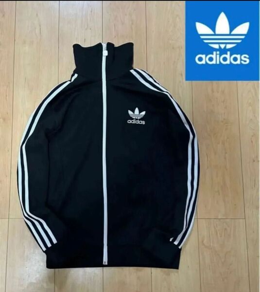 アディダス adidas ジャージ トレフォイル オリジナルス ベッケンバウアー ATP トラックジャケット ファイヤーバード