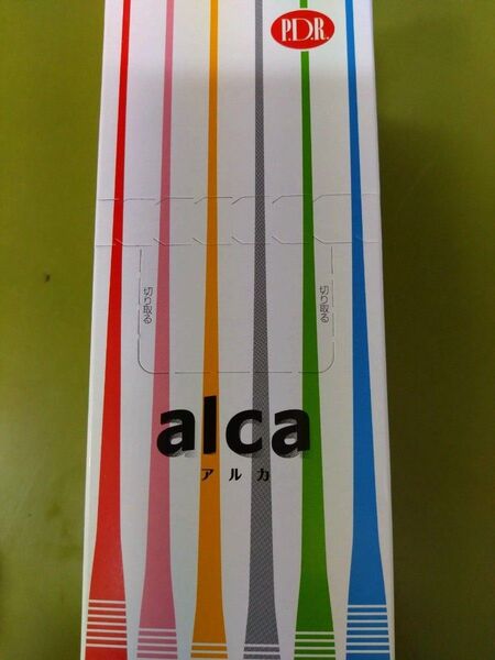 〔アルカ〕歯科医推奨 歯ブラシ①箱⑫本