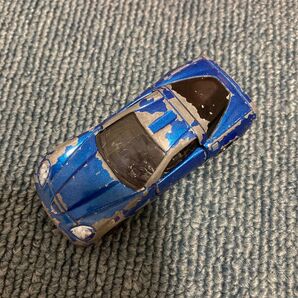 トミカNo.5ミニカー