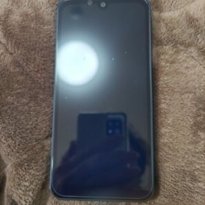 AQUOS wish3 ブラック 法人向け用