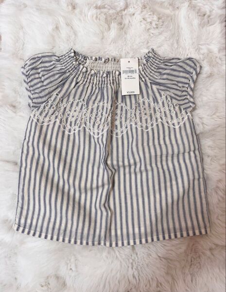BABYGAP☆サイズ80☆新品未使用品
