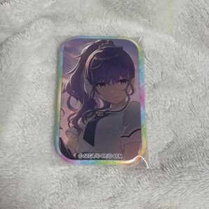 朝比奈まふゆ スクエア缶バッジ
