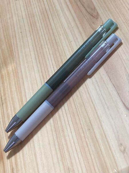 PILOT パイロット ジュースアップ 限定 カフェコレクション ココア 抹茶ラテ ゲルインクボールペン 黒インク 0.4mm