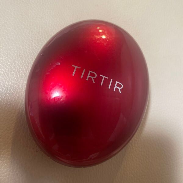 TIRTIR マスクフィットレッドクッション