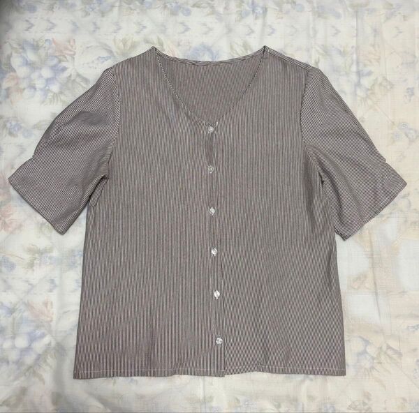 natural beauty basic ナチュラルビューティーベーシック カットソー