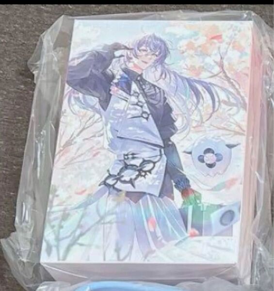 にじさんじ 星導ショウ ディティカ イヤホン オンキョーダイレクト