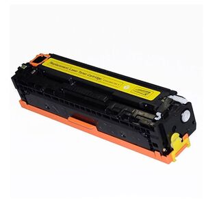 互換品 キャノン用 Canon用 CRG-331YEL 互換トナー イエロー 純正と併用可 残量検知対応 イエロー キヤノン