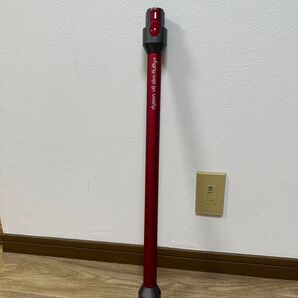 dyson V8 ロングパイプ
