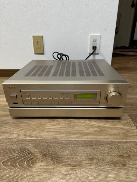 DENON デノン AVC-3000G AVアンプ