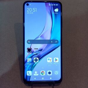 Xiaomi Redmi Note 9T SIMフリー