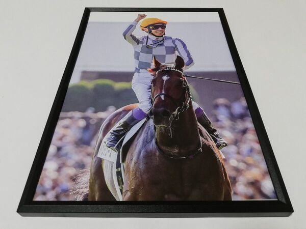 競馬.ドウデュース.パネル.競馬ブック