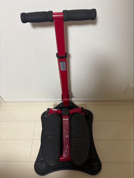 ショップジャパン NICE DAY ステッパーNDS-1Rハンドルセット