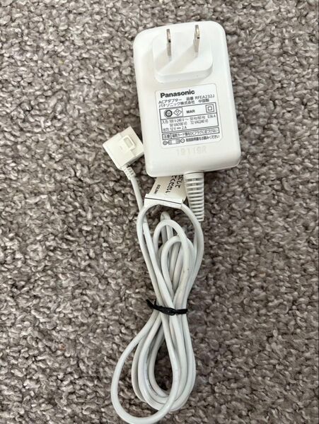 Panasonic パナソニックVIERA用 ACアダプターRFEA232J