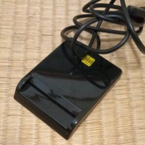 ICカードリーダー マイナンバー対応