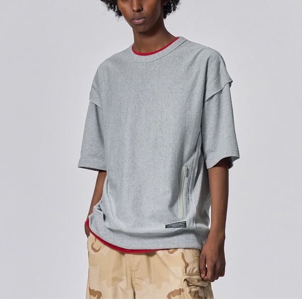 【新品】GU スウェT UNDERCOVER コラボ