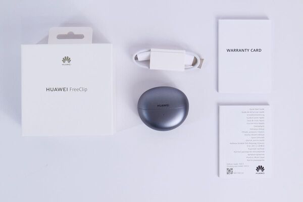 HUAWEI FreeClip