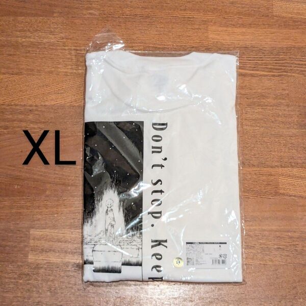 D.Gray-man ディーグレイマン ロングスリーブTシャツ 長袖 XL LL