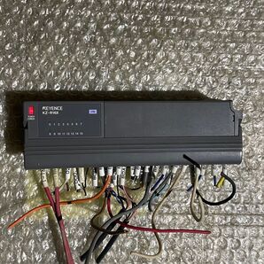KEYENCE KZ-R16X リレー PLC