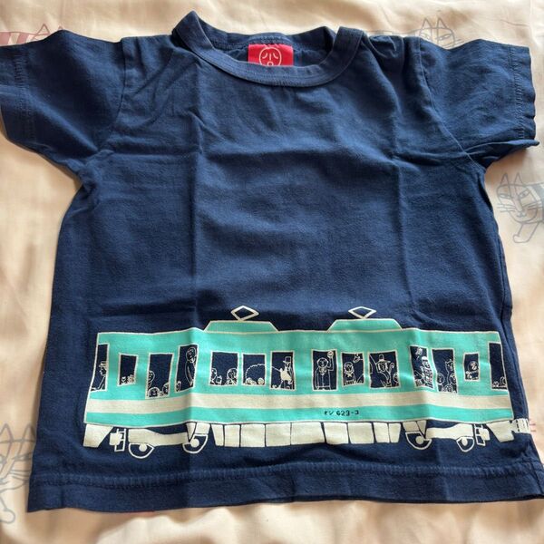 オジコのTシャツ☆東京スカイツリーコラボ