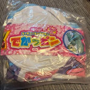 未使用品☆でかっぴん!ディズニー でかっピン