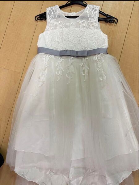 キャサリンコテージ フォーマルドレス 140cm発表会 結婚式