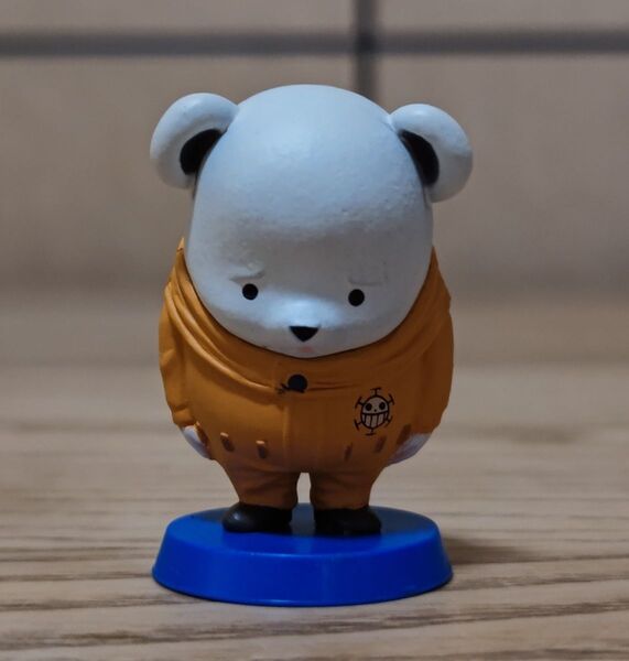 ONE PIECE アニキャラヒーローズ ベポ