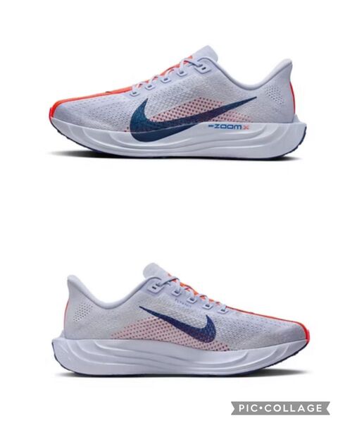 【新品27cm】NIKE ペガサスプラス ランニングシューズ メンズ