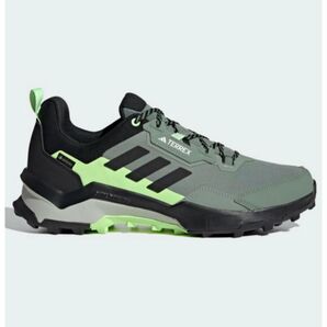 adidas TERREX AX4 GORE-TEX テレックス ゴアテックス 防水 トレッキング トレイル ハイキング 登山