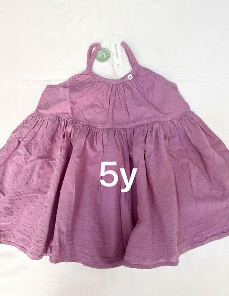 新品 SOOR PLOOM Birdie Tunic 5y