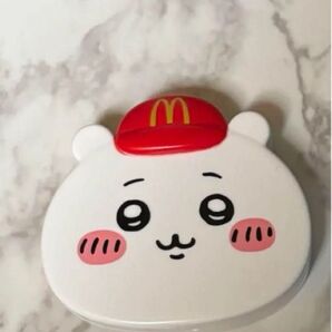 マクドナルド ちいかわ ハッピーセット