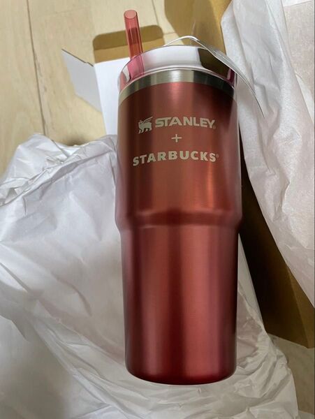 スターバックス スタンレー 水筒 STANLEY ステンレスタンブラー タンブラー ステンレスボトル 3WAY ボトル