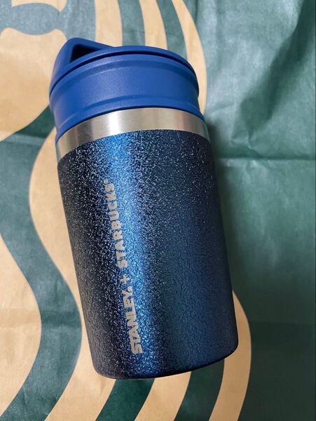 スタンレー STANLEY スターバックス ボトル 保冷 ステンレスボトル タンブラー 水筒 ステンレス スタンレー コラボ