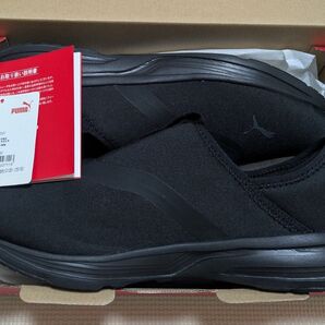 PUMA プーマ COMET SLIP ON WIDE コメット スリップオン ワイド 309937