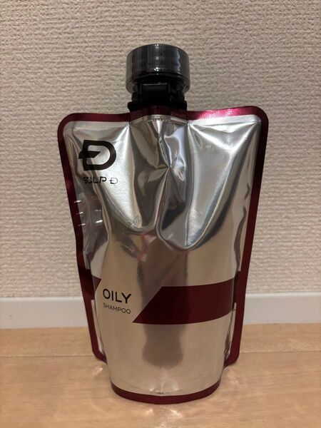 オイリー アンファー スカルプD 薬用スカルプ シャンプー