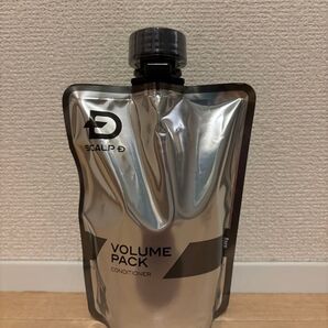 スカルプD ボリュームパックコンディショナー つけかえ用
