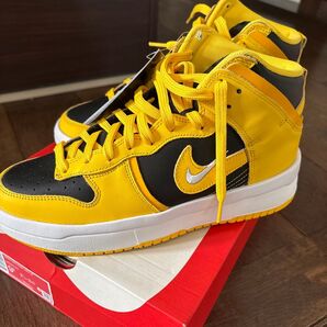 ナイキ ダンクハイ 26.5センチ