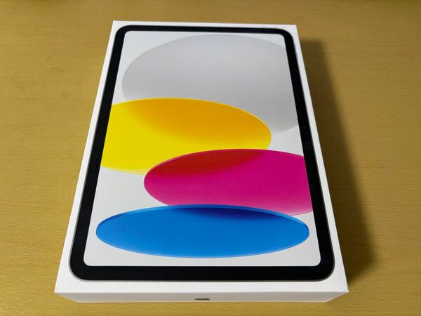 Apple / 第11世代 iPad 128GB シルバー Wi-Fiモデル