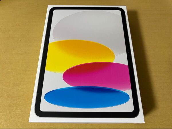 Apple / 第11世代 iPad 128GB A16 シルバー Wi-Fiモデル