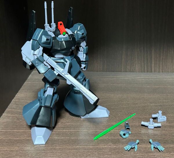 ガンプラ HGリック・ディアス ジャンク