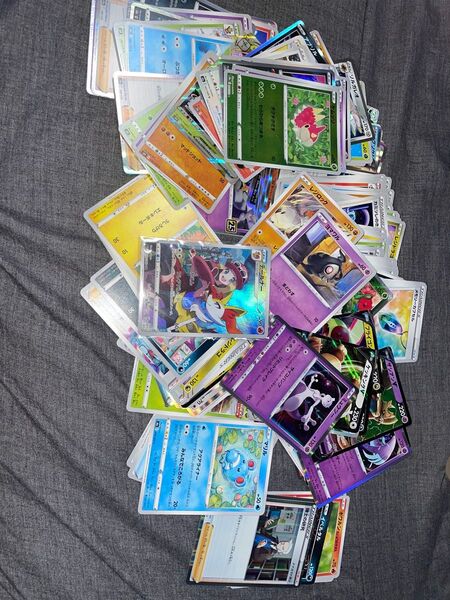 ポケモンカードゲーム ポケカ トレーディングカード トレカ ポケモンカード まとめ売り