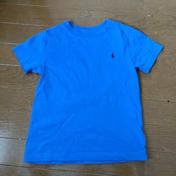 POLO ラルフローレン RALPH LAUREN 半袖 Tシャツ 120