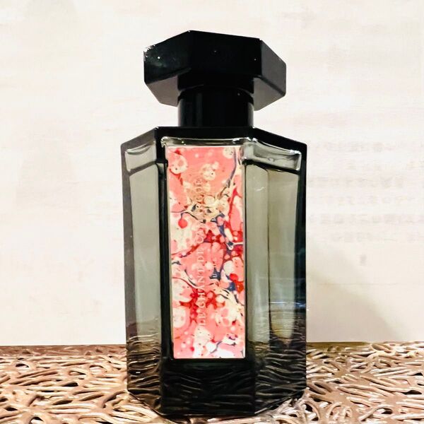 ラルチザン パヒューム ル シャン ド カマルグ オードパルファム 100mL