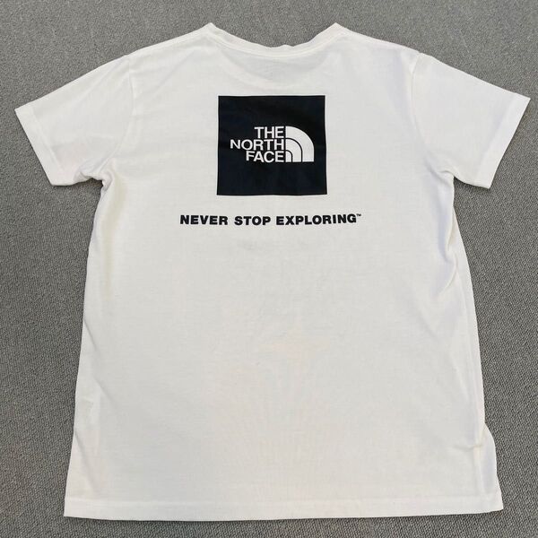 ノースフェイス 半袖Tシャツ THE NORTH FACE L