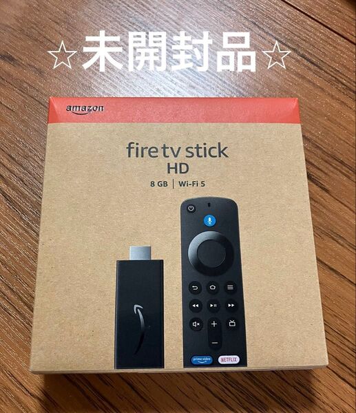 Amazon fire tv stick