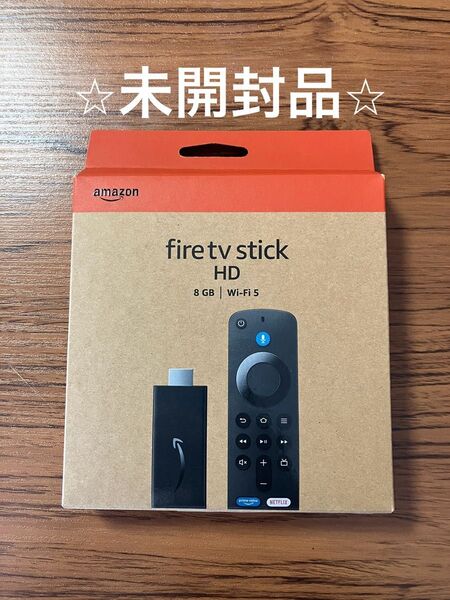 Amazon fire tv stick