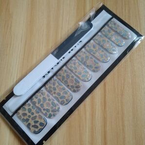 CELL TO FACTORY ジェルネイルシール (24P)貼るだけマニキュア 夏休み 花火大会 お祭り