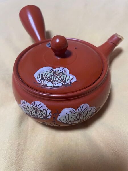 常滑焼 急須